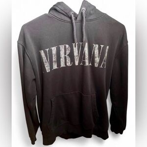 Nirvana Hoodie